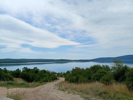 Buško jezero